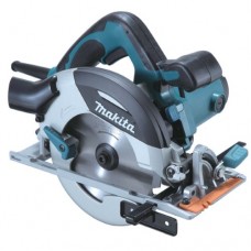 Ручна дискова пила MAKITA HS6101