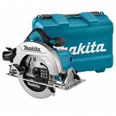 Ручна дискова пила Makita HS7611K