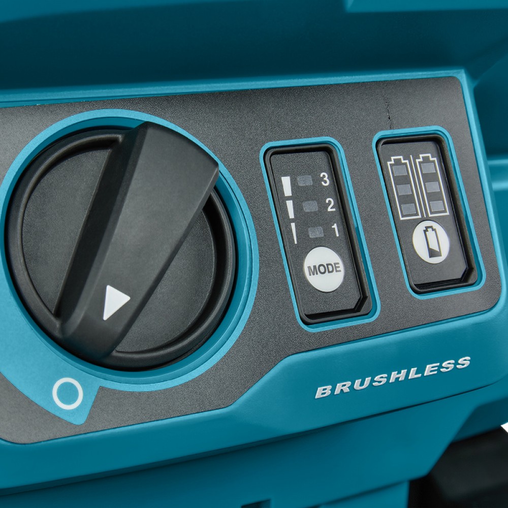 Акумуляторна мийка високого тиску Makita XGT HW001GZ (каркас) Акумуляторна мийка високого тиску Makita XGT HW001GZ (каркас)