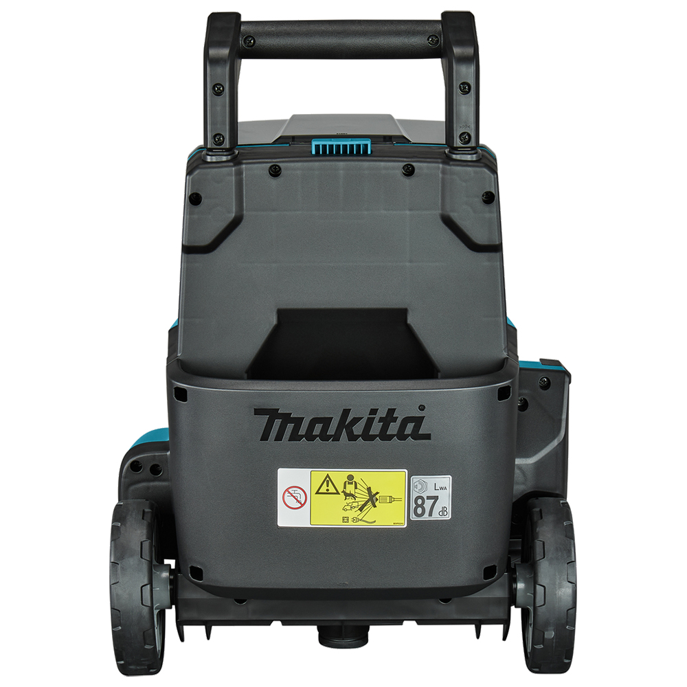 Акумуляторна мийка високого тиску Makita XGT HW001GZ (каркас) Акумуляторна мийка високого тиску Makita XGT HW001GZ (каркас)