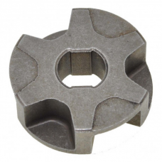 Зірочка 6 DUC353, Makita, 221464-7