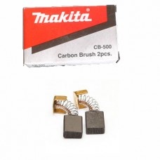 Вугільні щітки MAKITA CB-500, JM23000123