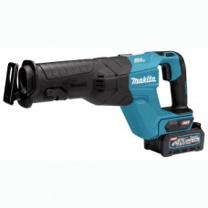 Акумуляторна шабельна пила (ножівка) MAKITA XGT JR001GM201