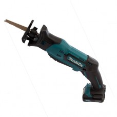 Акумуляторна шабельна пила (ножівка) Makita JR103DWYE
