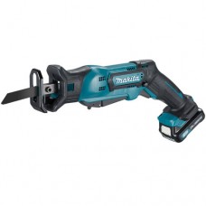 Акумуляторна шабельна пила (ножівка) Makita CXT JR105DWAE
