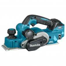 Акумуляторний рубанок Makita XGT KP001GZ (каркас)