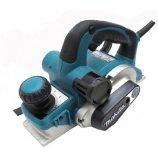 Рубанок мережевий Makita KP0810C