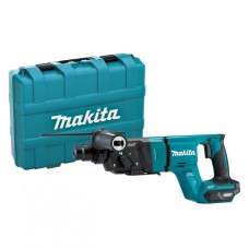 Акумуляторний перфоратор MAKITA XGT HR007GZ01 (каркас)