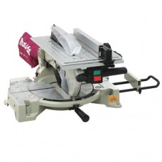 Комбінована настільна та торцева пила MAKITA LH1040
