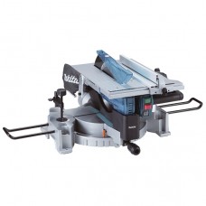 Торцювальна пила настільна Makita LH1201FL