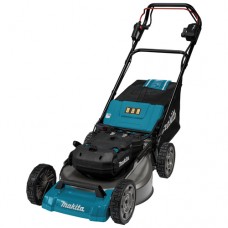 Акумуляторна самохідна газонокосарка Makita LM001CZ (каркас)