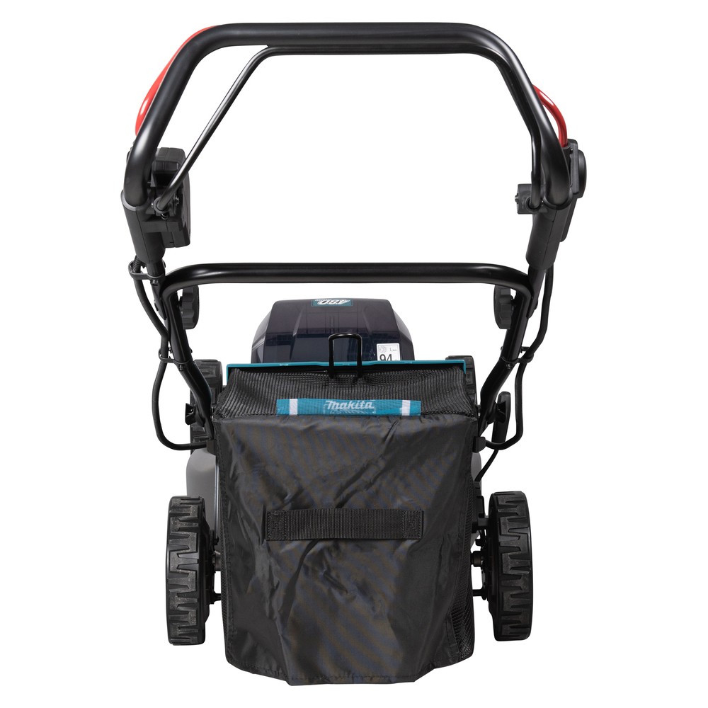 Акумуляторна самохідна газонокосарка XGT 40 V MAX Makita LM001GZ (без АКБ) Акумуляторна самохідна газонокосарка XGT 40 V MAX Makita LM001GZ (без АКБ)