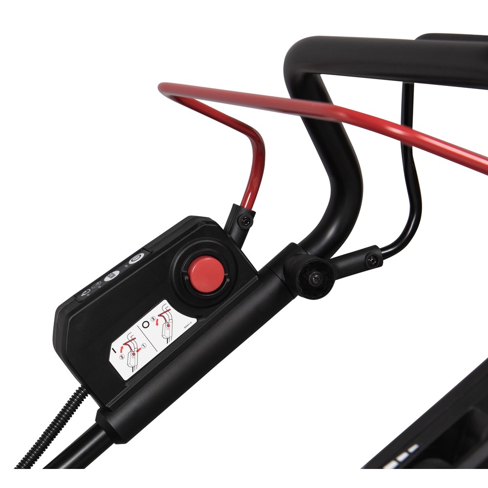 Акумуляторна самохідна газонокосарка XGT 40 V MAX Makita LM001GZ (без АКБ) Акумуляторна самохідна газонокосарка XGT 40 V MAX Makita LM001GZ (без АКБ)