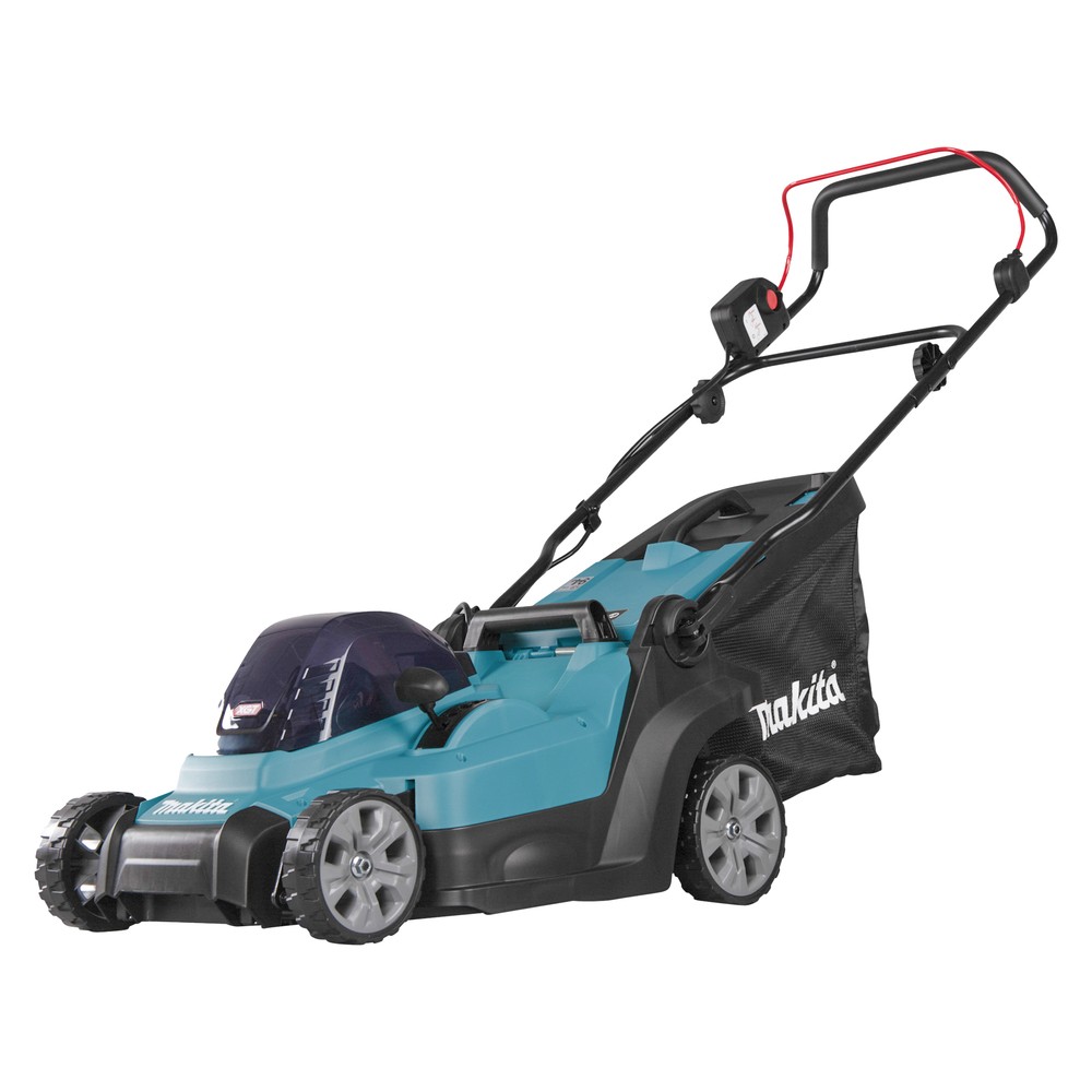 Акумуляторна газонокосарка Makita XGT LM003GM103 Акумуляторна газонокосарка Makita XGT LM003GM103