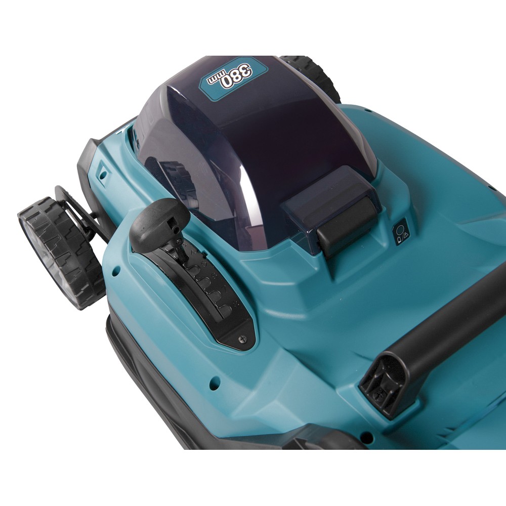 Акумуляторна газонокосарка Makita XGT LM003GM103 Акумуляторна газонокосарка Makita XGT LM003GM103