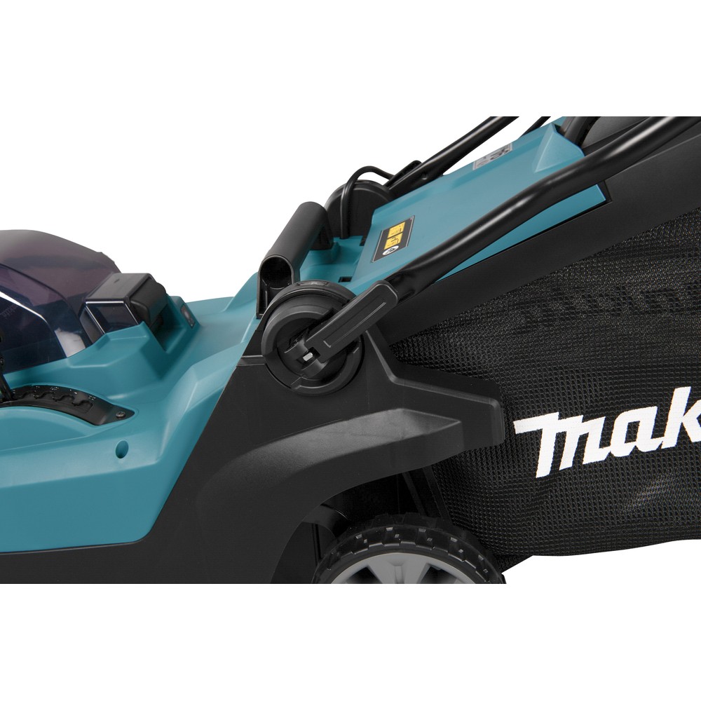 Акумуляторна газонокосарка Makita XGT LM003GM103 Акумуляторна газонокосарка Makita XGT LM003GM103