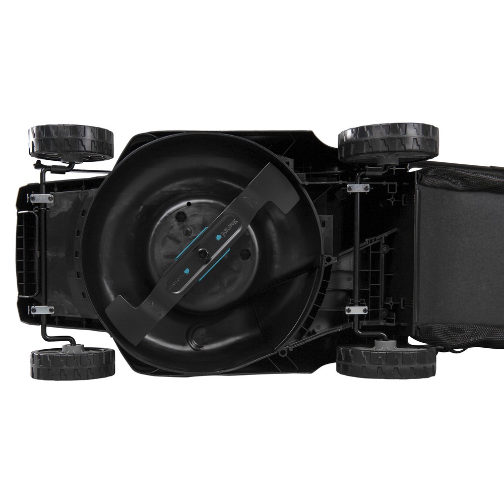 Акумуляторна газонокосарка Makita XGT LM003GM103 Акумуляторна газонокосарка Makita XGT LM003GM103