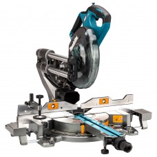 Акумуляторна торцева пила Makita XG LS002GZ01 (каркас)