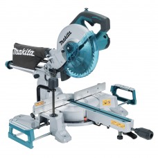 Торцева пила з протяжкою Makita LS0816F