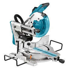 Торцювальна пила з протяжкою MAKITA LS1019L