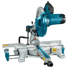Торцева пила з протяжкою та підсвіткою Makita LS1110F