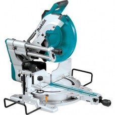 Торцювальна пила з протяжкою Makita LS1219