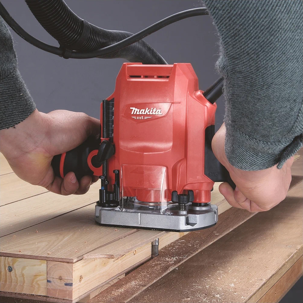 Фрезер MAKITA MT M3601 Фрезер MAKITA MT M3601