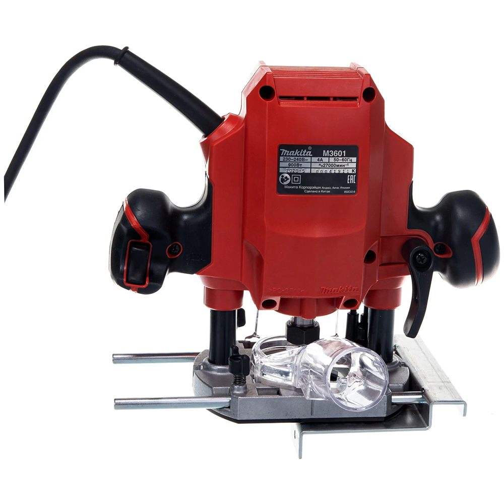 Фрезер MAKITA MT M3601 Фрезер MAKITA MT M3601
