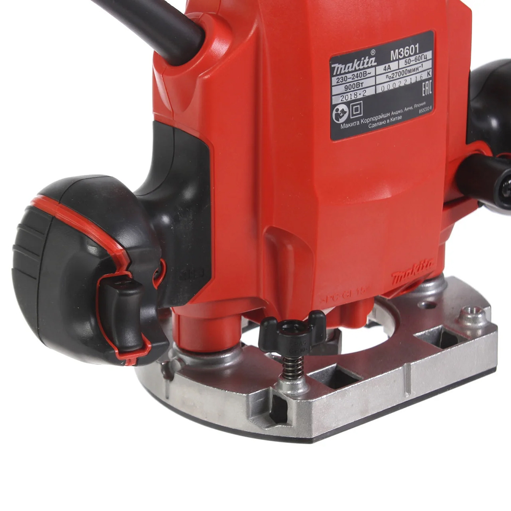 Фрезер MAKITA MT M3601 Фрезер MAKITA MT M3601