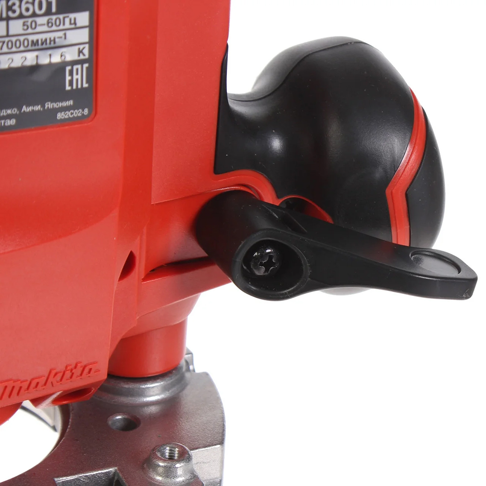 Фрезер MAKITA MT M3601 Фрезер MAKITA MT M3601