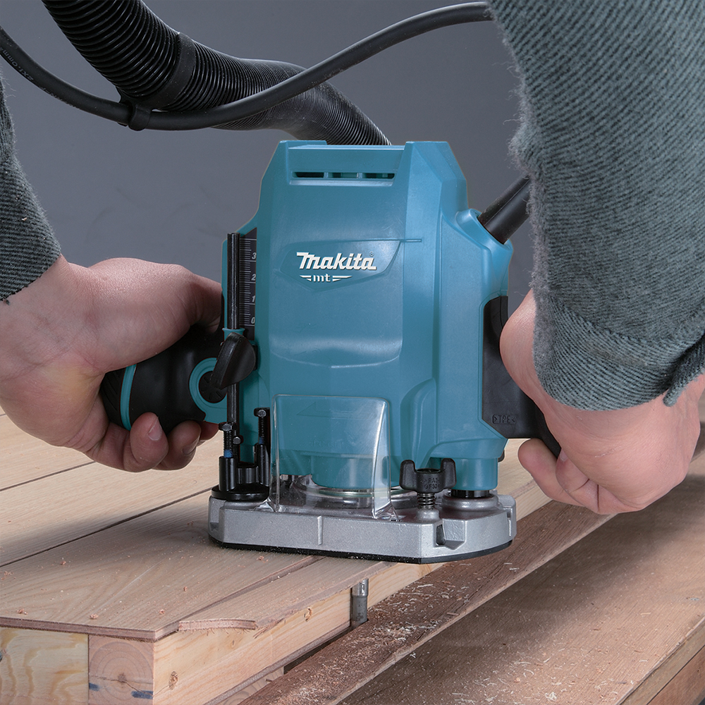 Фрезер Makita MT M3601B Фрезер Makita MT M3601B