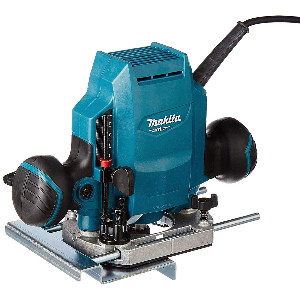 Фрезер Makita MT M3601B Фрезер Makita MT M3601B