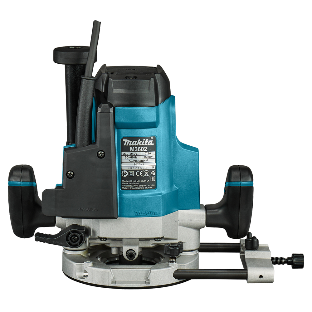 Фрезер Makita MT M3602B Фрезер Makita MT M3602B