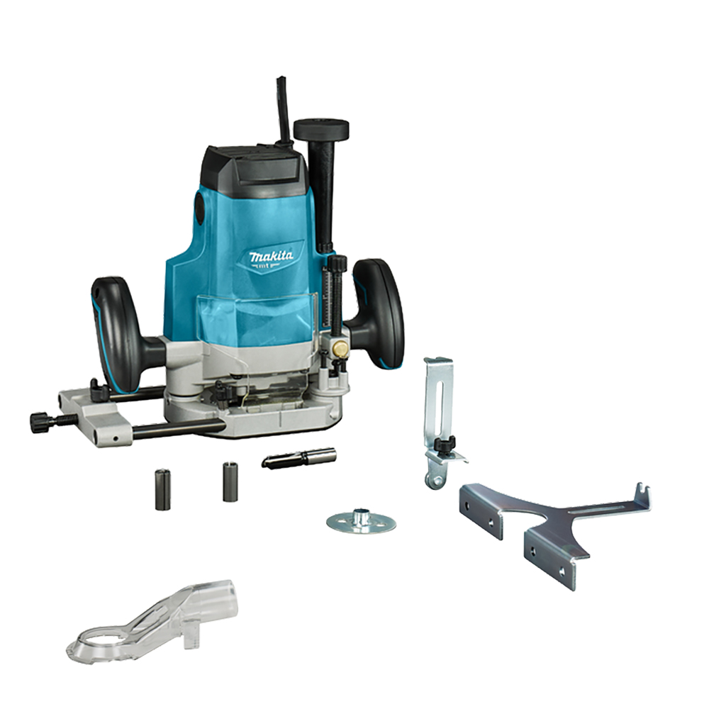 Фрезер Makita MT M3602B Фрезер Makita MT M3602B