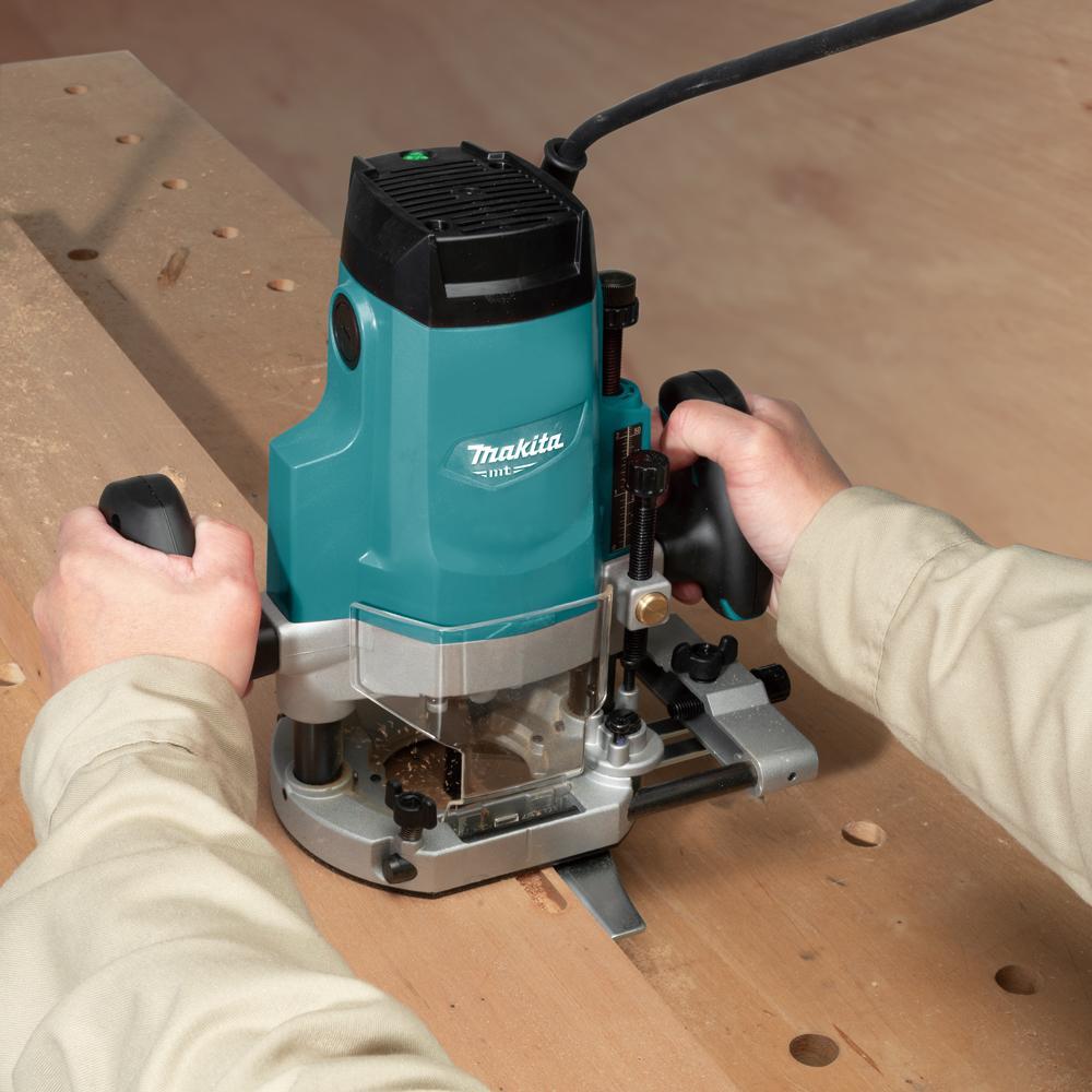 Фрезер Makita MT M3602B Фрезер Makita MT M3602B