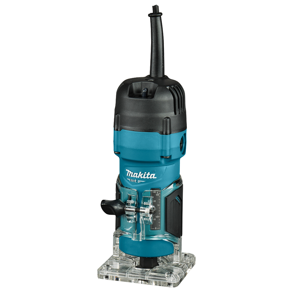 Фрезер Makita MT M3702B Фрезер Makita MT M3702B