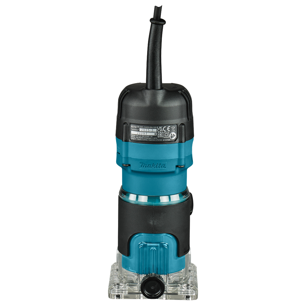Фрезер Makita MT M3702B Фрезер Makita MT M3702B