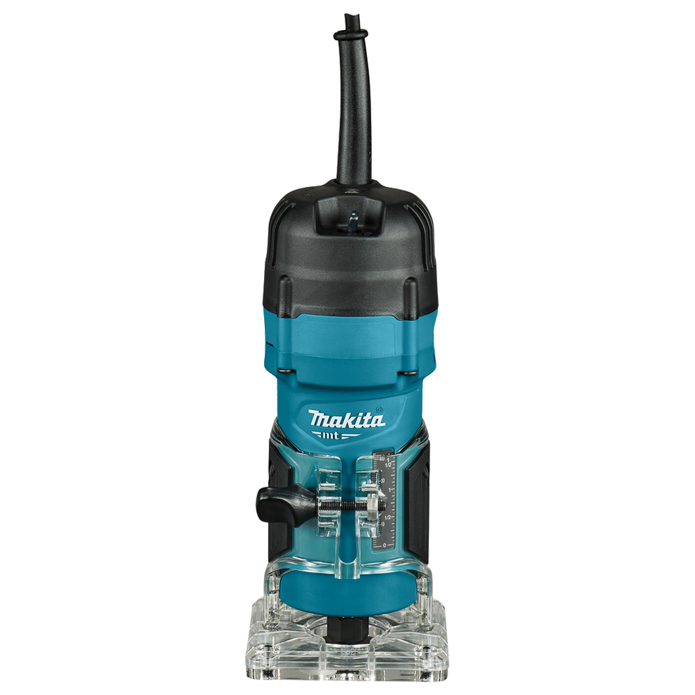 Фрезер Makita MT M3702B Фрезер Makita MT M3702B