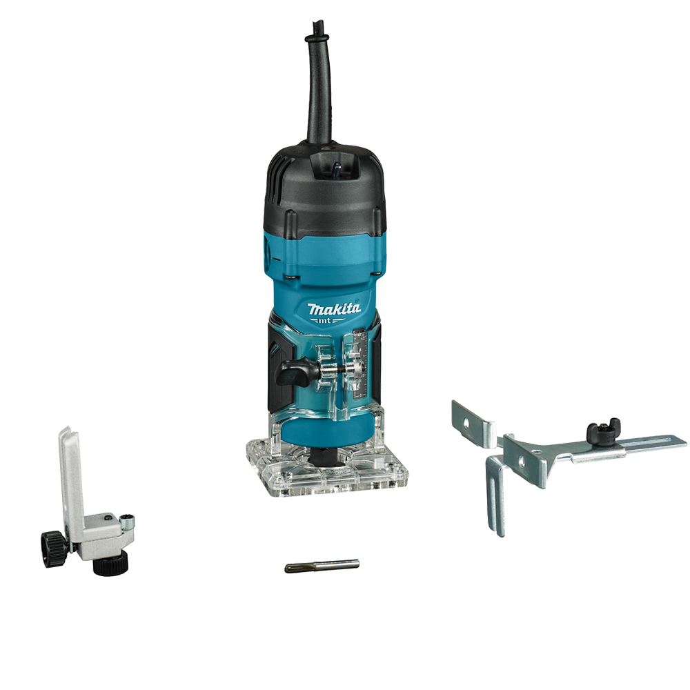 Фрезер Makita MT M3702B Фрезер Makita MT M3702B