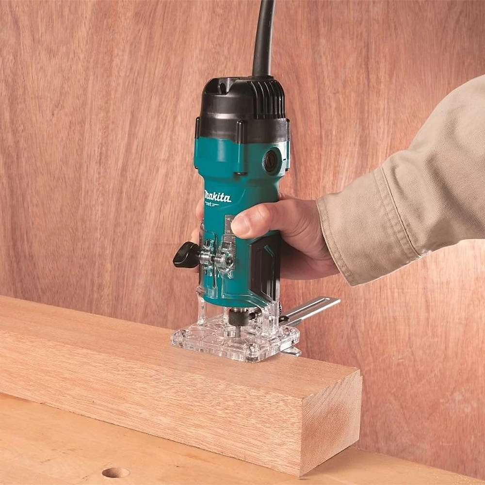 Фрезер Makita MT M3702B Фрезер Makita MT M3702B