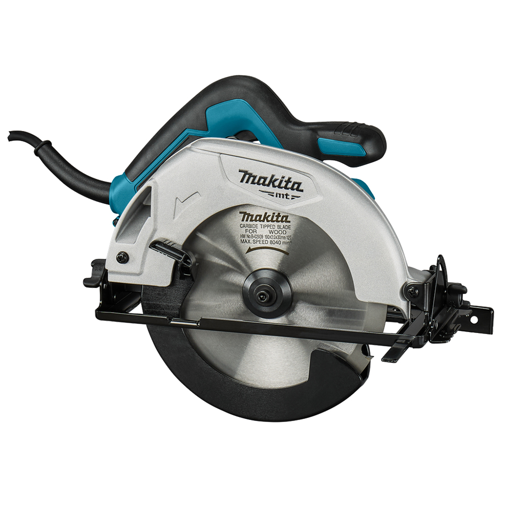Ручна дискова пила Makita MT M5802B Ручна дискова пила Makita MT M5802B