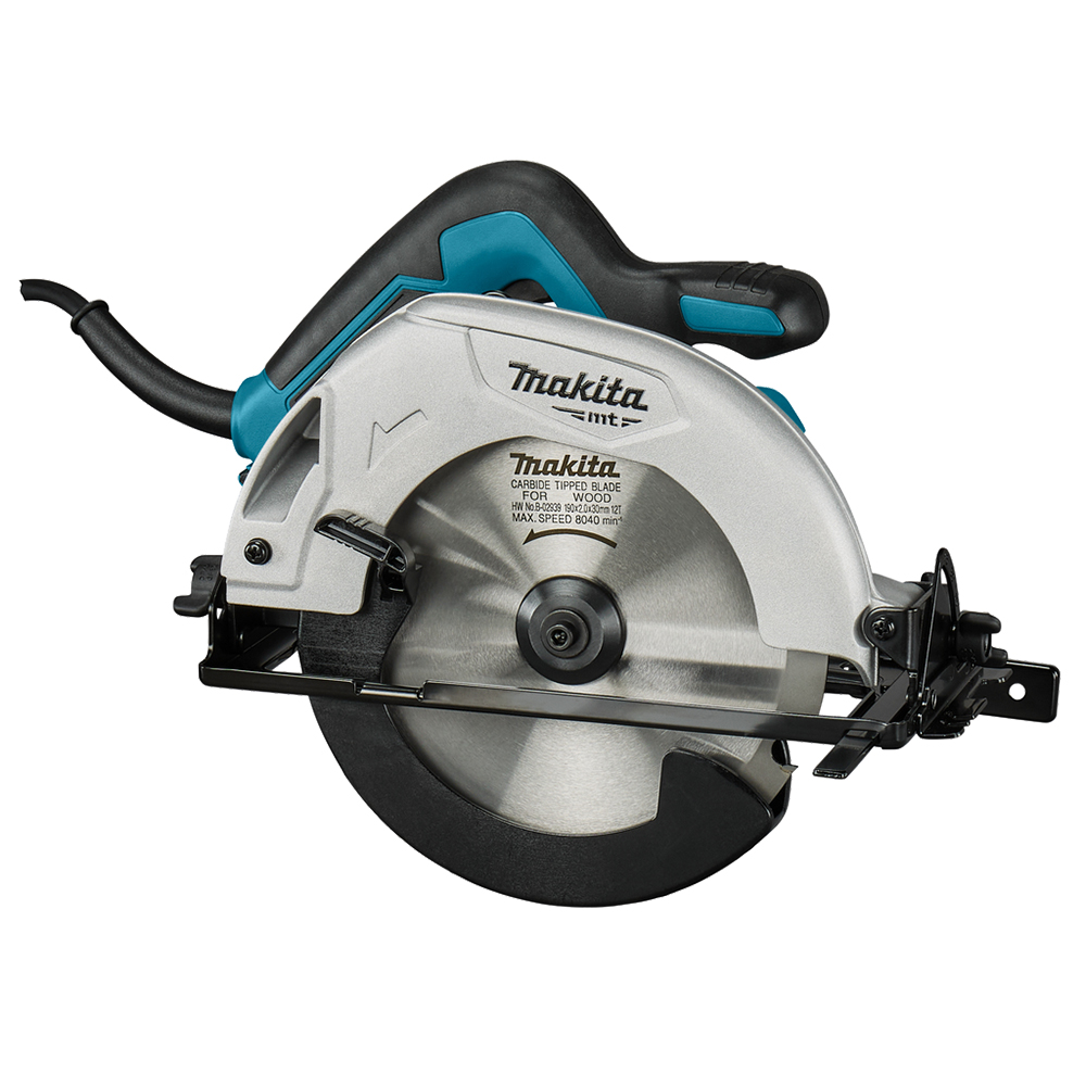 Ручна дискова пила Makita MT M5802B Ручна дискова пила Makita MT M5802B