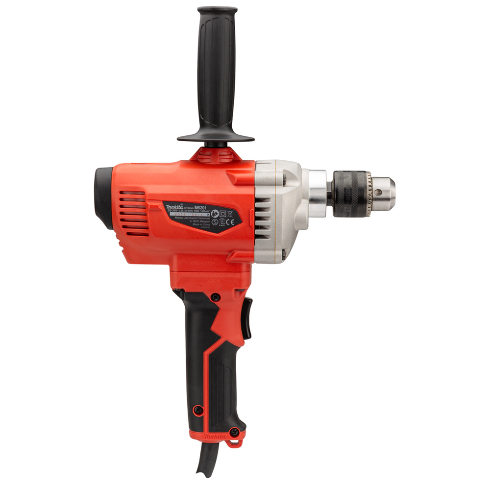 Дриль міксер MAKITA M6201 Дриль міксер MAKITA M6201