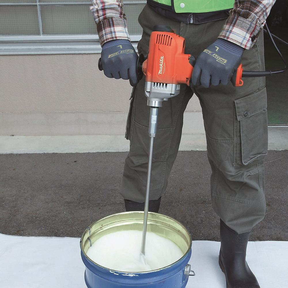 Міксер MAKITA M6600 Міксер MAKITA M6600