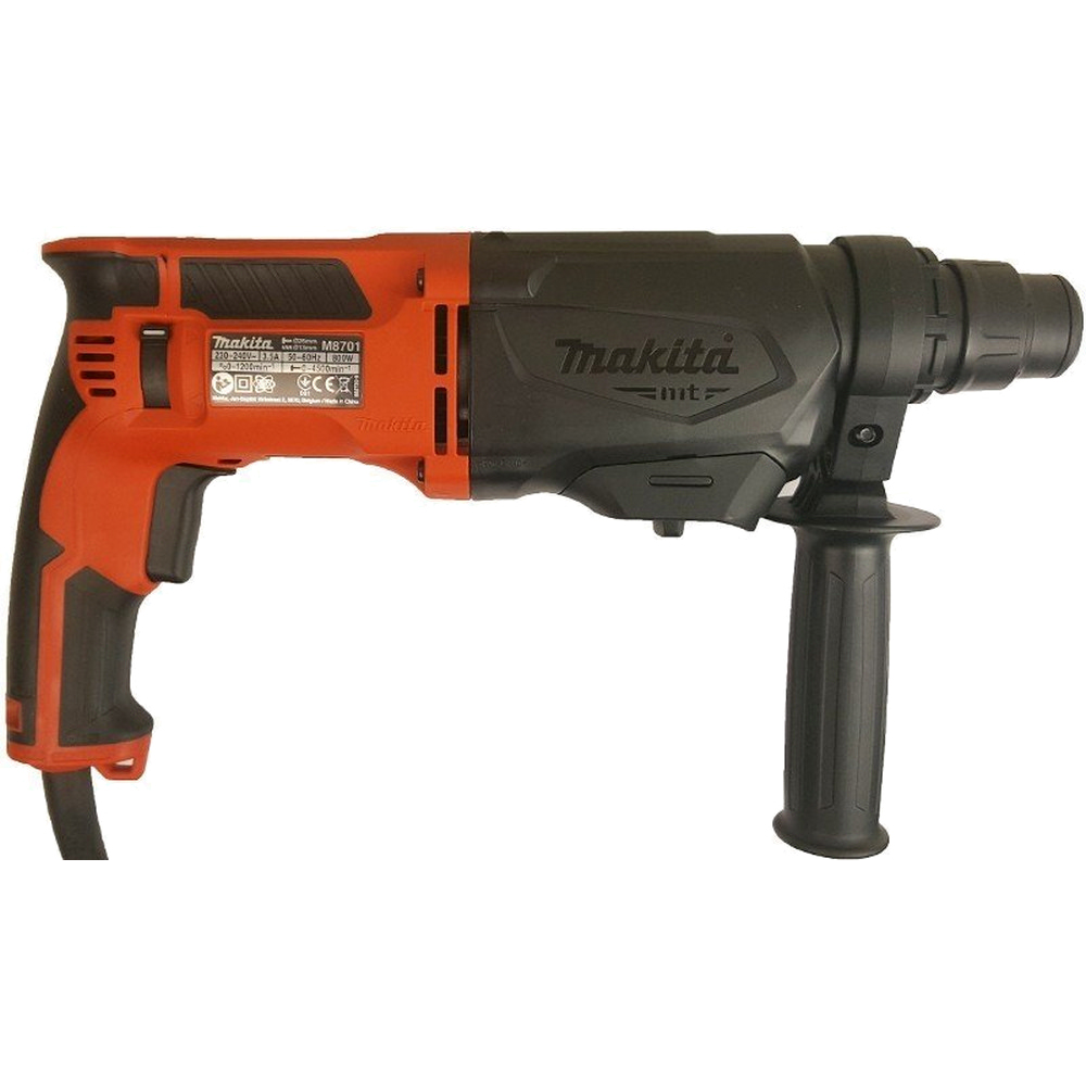 Перфоратор Makita MT M8701 Перфоратор Makita MT M8701