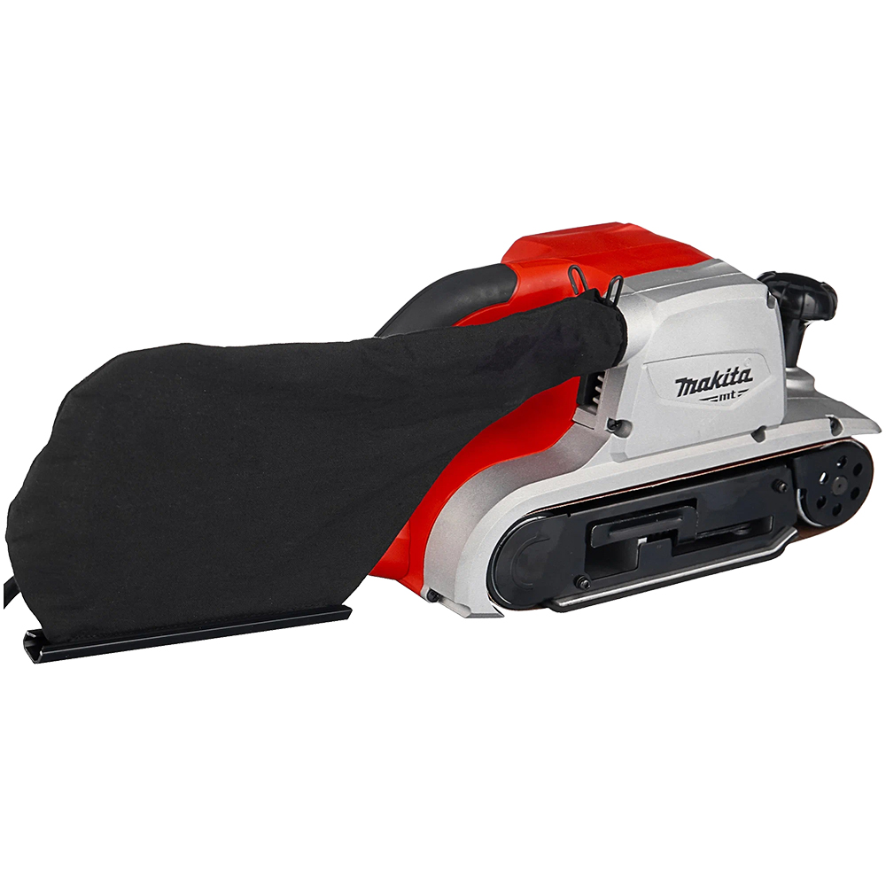 Стрічкова шліфмашина MAKITA 940Вт Стрічкова шліфмашина MAKITA 940Вт