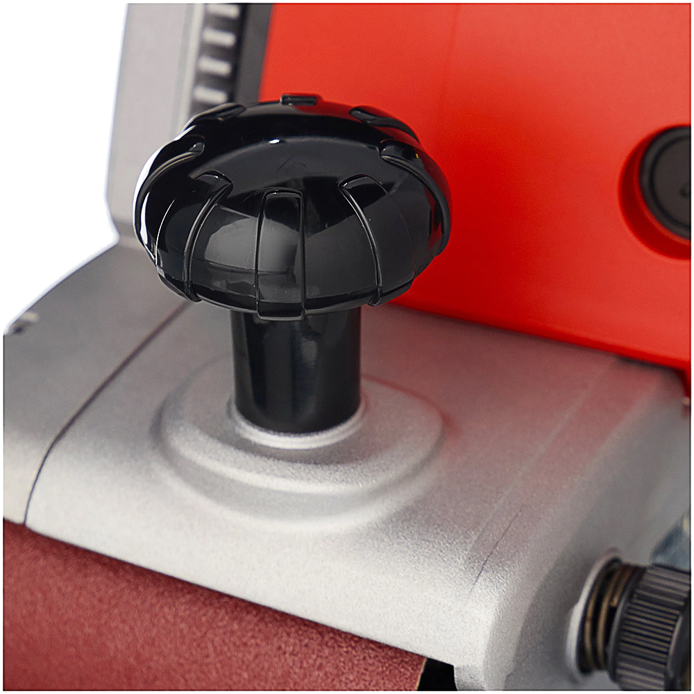 Стрічкова шліфмашина MAKITA 940Вт Стрічкова шліфмашина MAKITA 940Вт