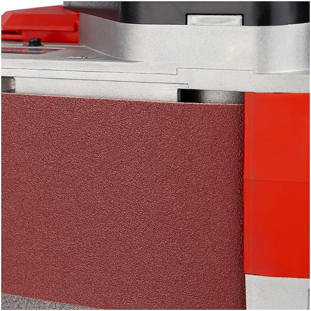 Стрічкова шліфмашина MAKITA 940Вт Стрічкова шліфмашина MAKITA 940Вт