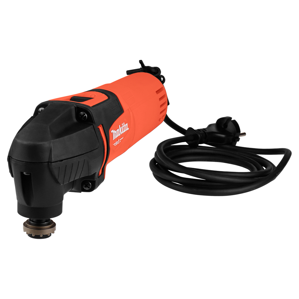 Електричний багатофункціональний інструмент (реноватор) Makita MT M9800 Електричний багатофункціональний інструмент (реноватор) Makita MT M9800