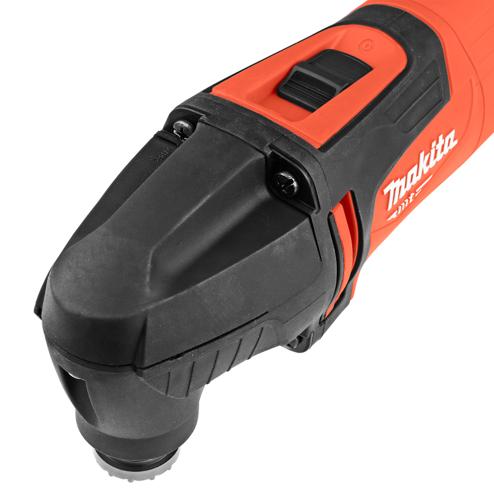 Електричний багатофункціональний інструмент (реноватор) Makita MT M9800 Електричний багатофункціональний інструмент (реноватор) Makita MT M9800